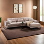 Atelier Del Sofa Frido Corner Right (L3+Chl) - Beige
